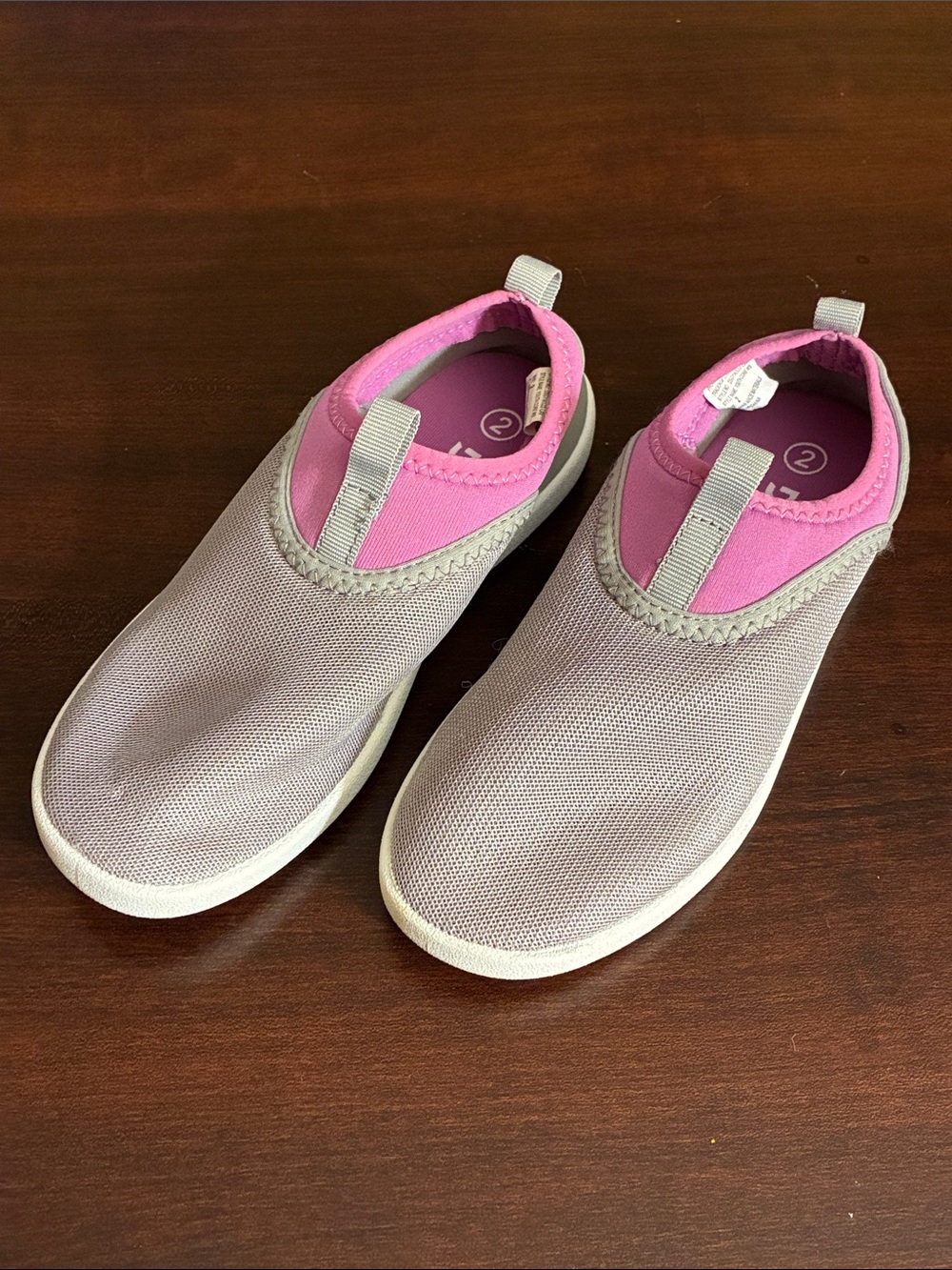 DSG Youth Core Water Shoes